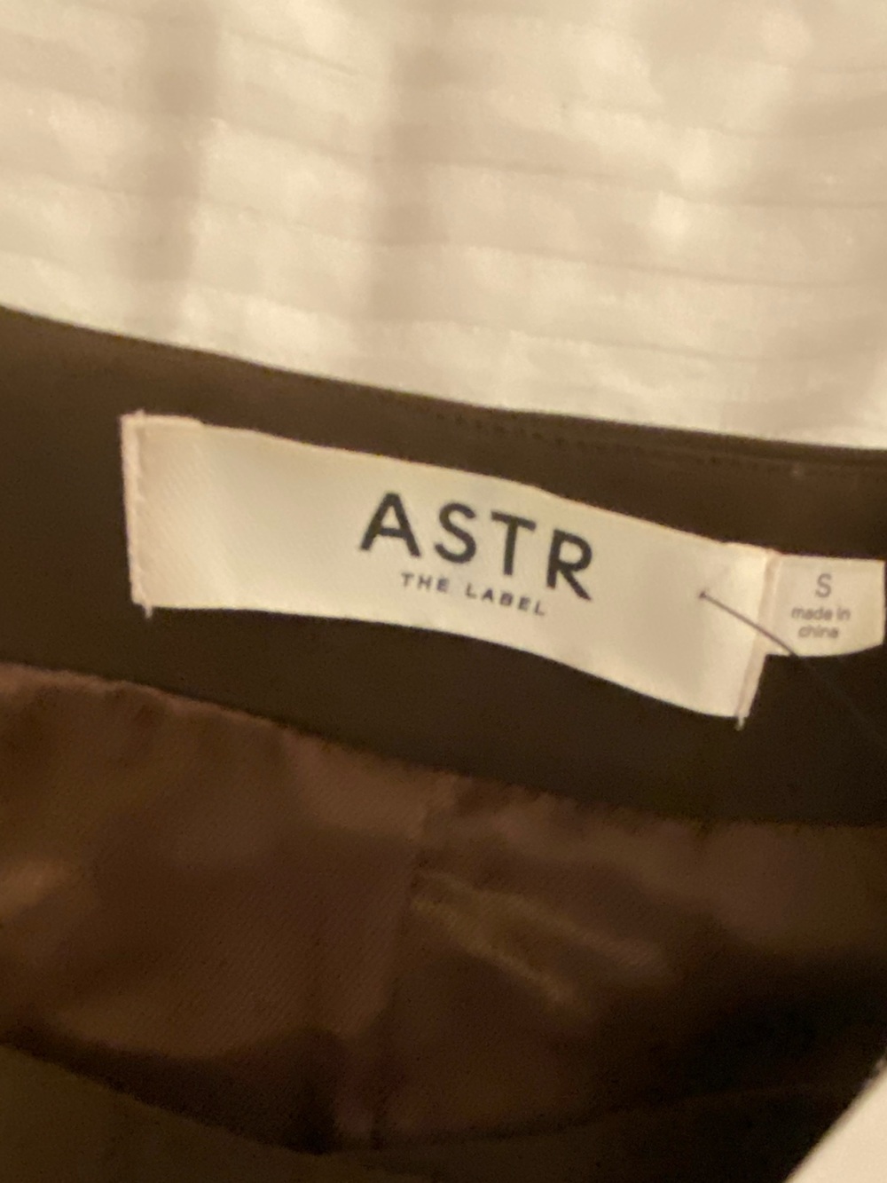 Astr jacket - Picture 3 of 4